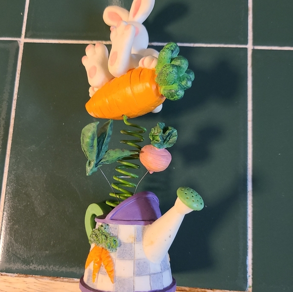 Mudpie 1998 Trinket Box - Picture 8 of 9